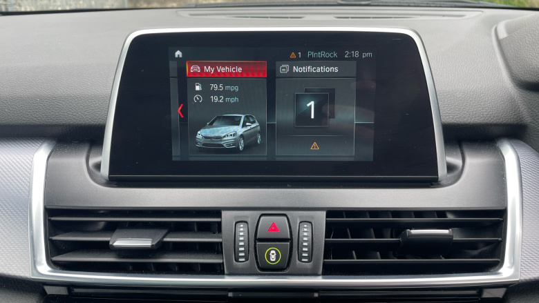 BMW 2 Series 225xe M Sport Premium 5dr Auto Hatchback